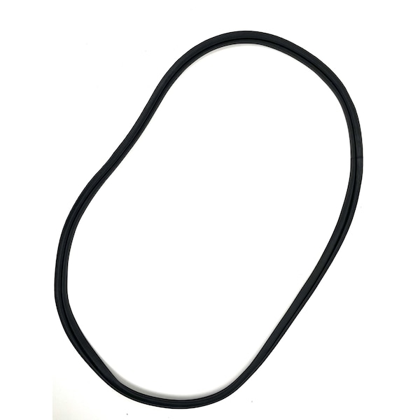 Fairchild Industries 20072014 Toyota FJ Cruiser Liftgate Seal Glass on Door Replaces OEM6788235012 T4010 - main